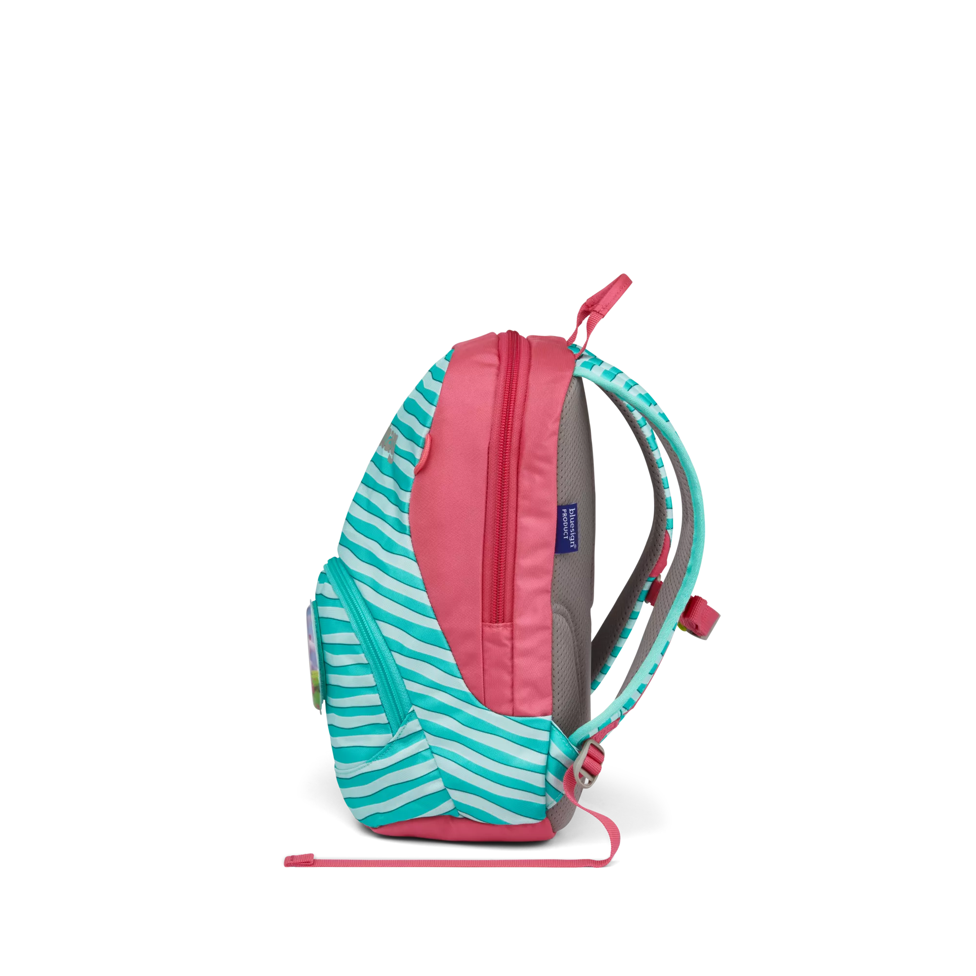 Ergobag - Small Kids Okul Çantası Galopp