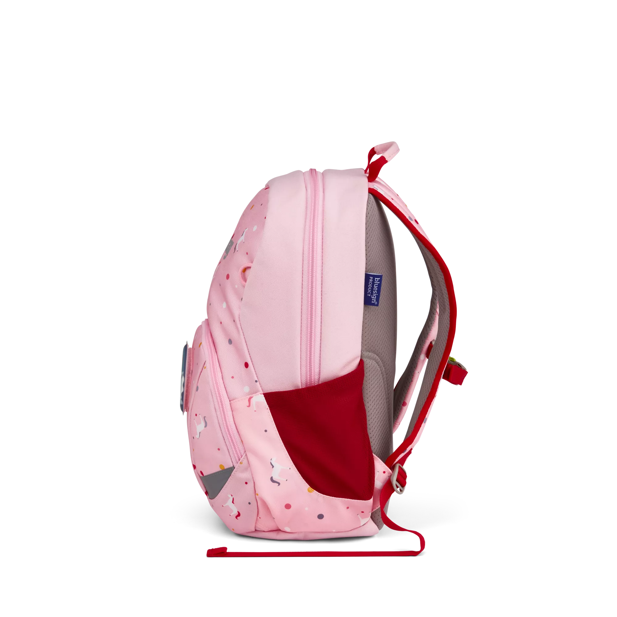 Ergobag - Large Kids Okul Çantası Fantasy