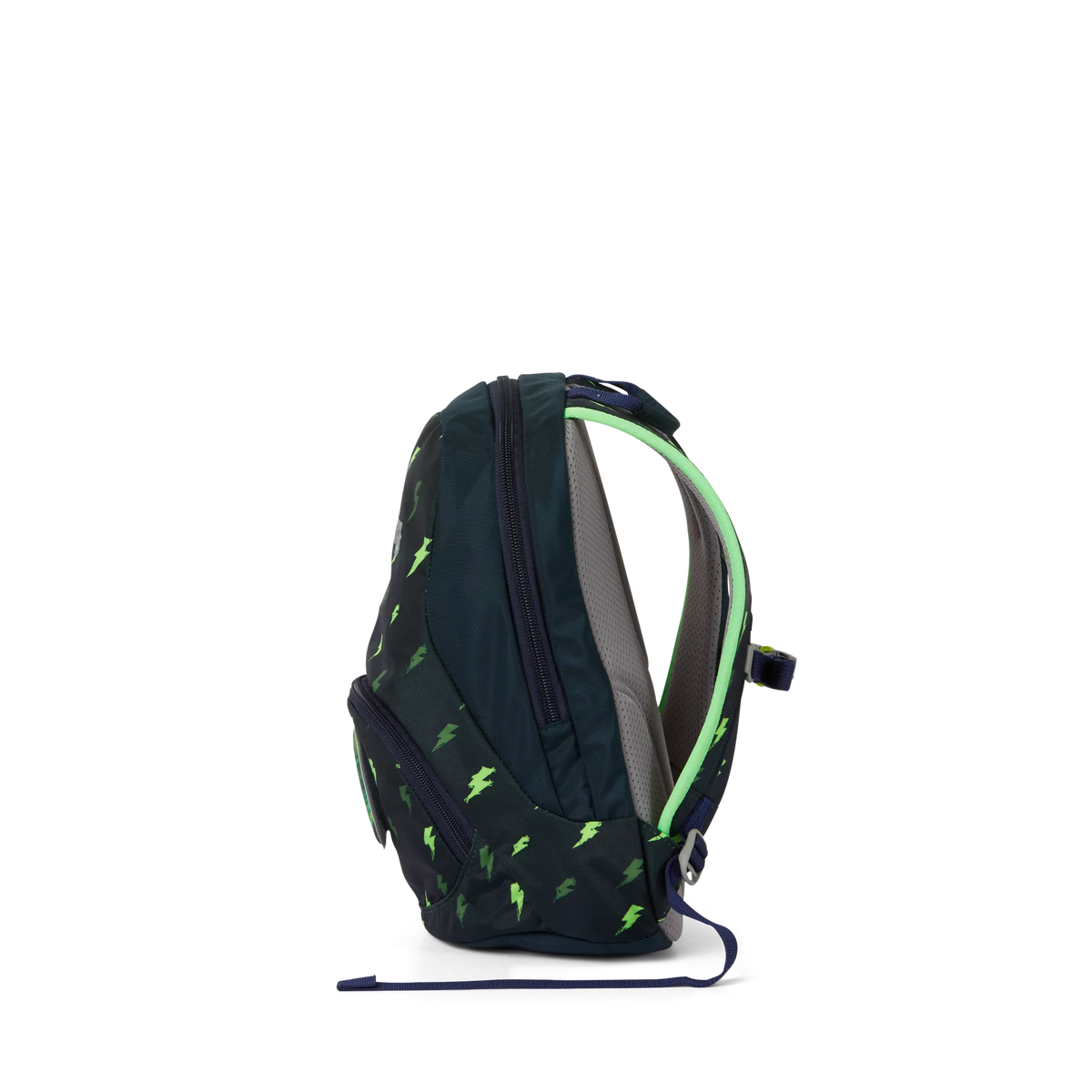 Ergobag - Small Kids School Bag Flashlight