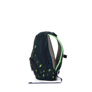 Ergobag - Small Kids School Bag Flashlight