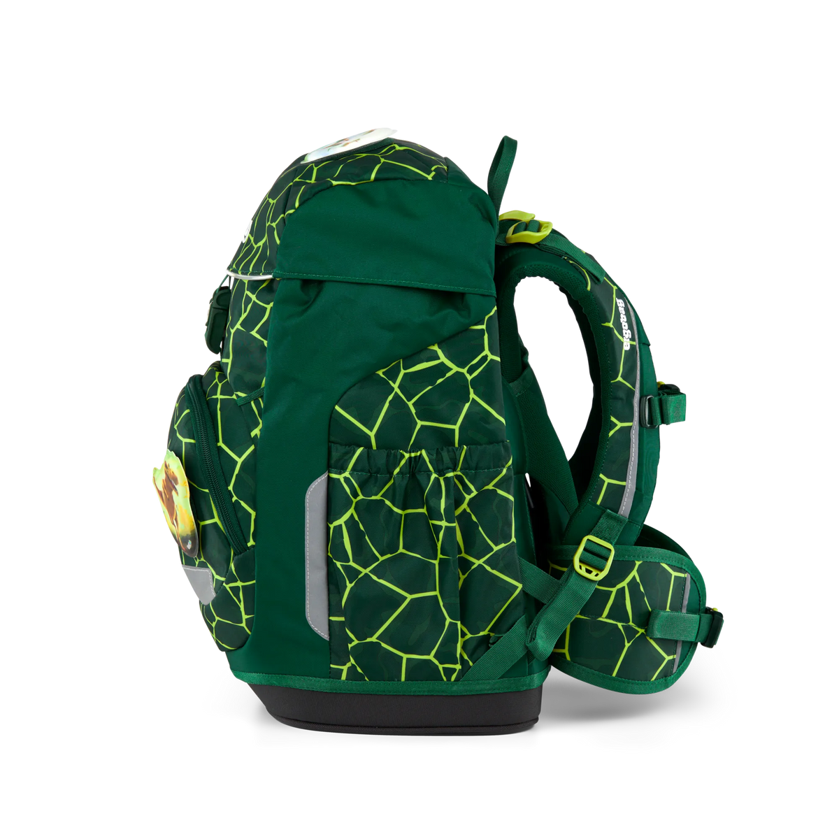 Ergobag - Flex School Backpack Bearrex