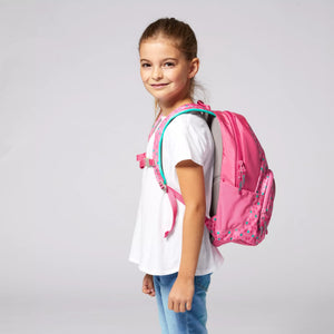 Ergobag - Large Kids Okul Çantası Confetti