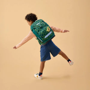 Ergobag - Flex School Backpack Bearrex