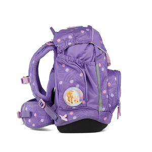 Ergobag - Pack Okul Çantası Seti Ponybearadise