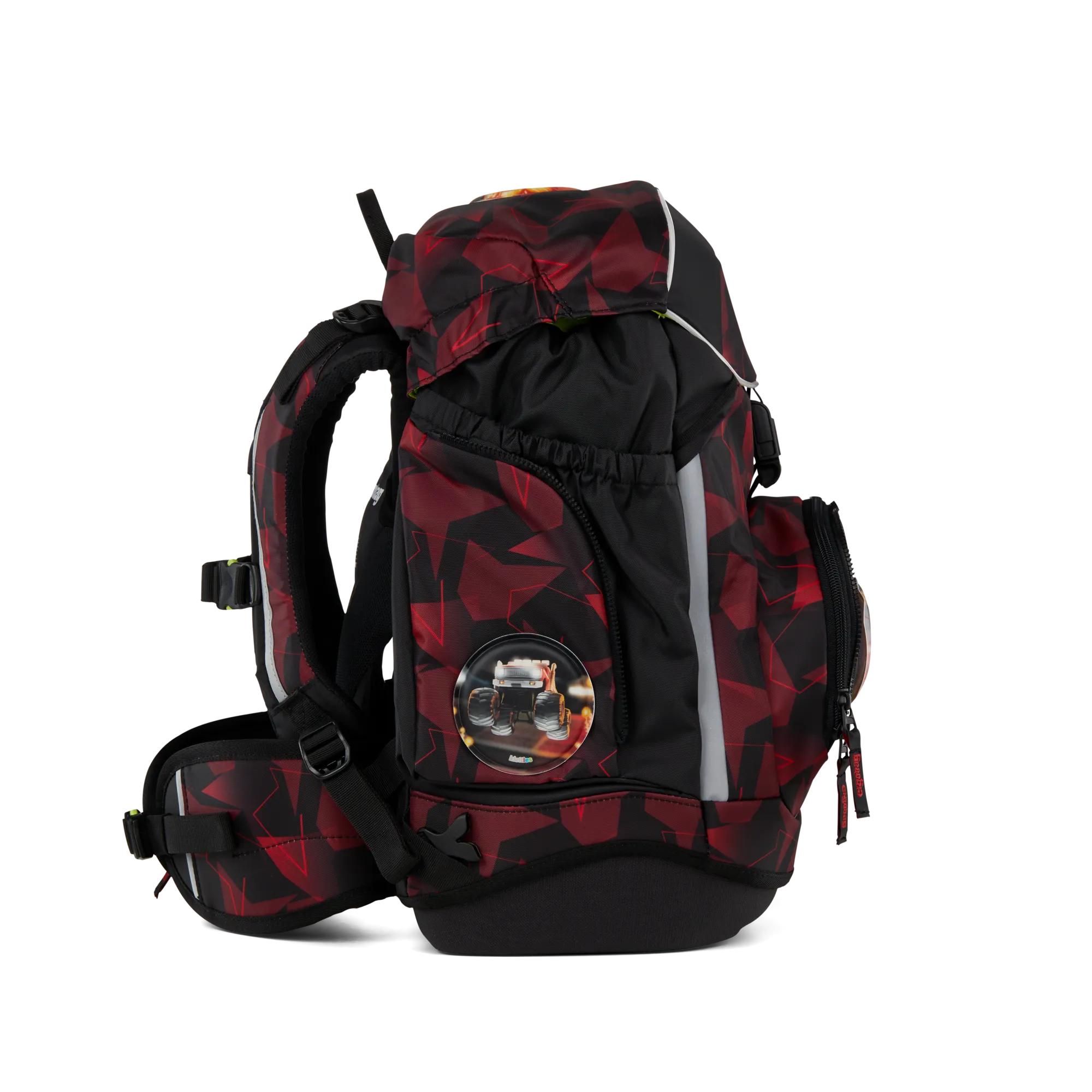 Ergobag - Pack Okul Çantası Seti Unstoppbearable