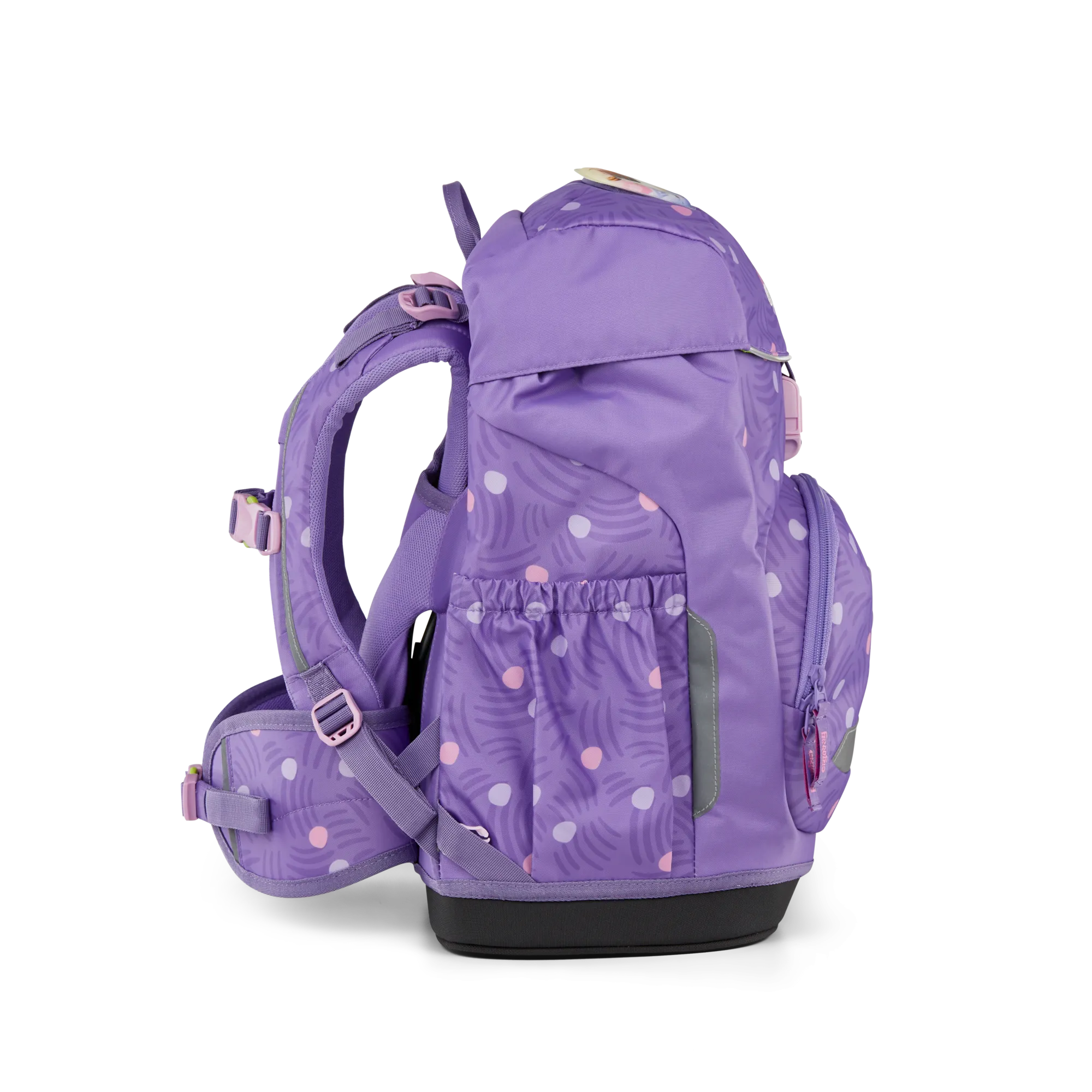 Ergobag - Flex Okul Çantası Seti Ponybearadise