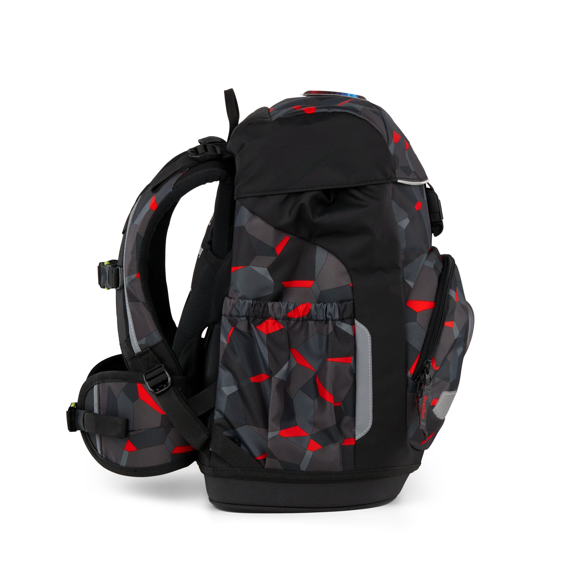 Ergobag - Flex Okul Çantası Taekbeardo