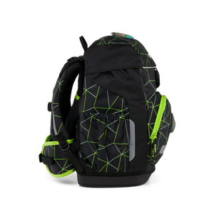 Ergobag - Flex Okul Çantası Cybear Race