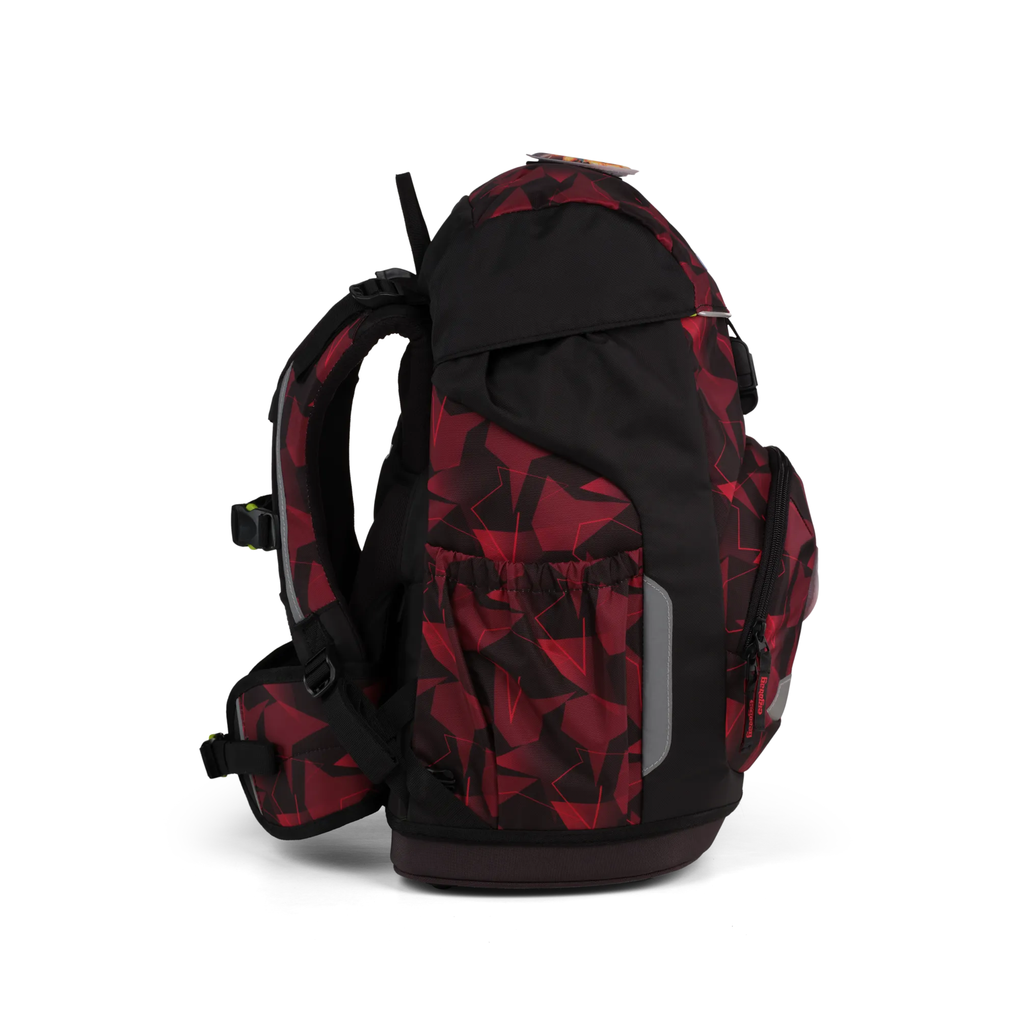 Ergobag - Flex Okul Çantası Unstoppbearable