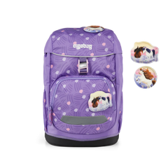 Ergobag - Flex Okul Çantası Ponybearadise