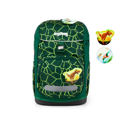 Ergobag - Flex School Backpack Bearrex