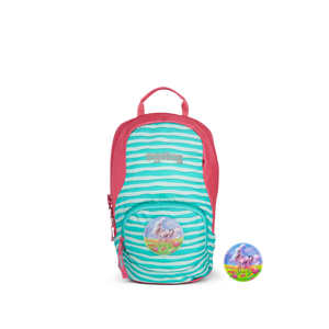 Ergobag - Small Kids Okul Çantası Galopp