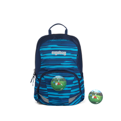 Ergobag - Large Kids Okul Çantası Striker