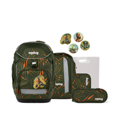 Ergobag - Pack Okul Çantası Seti Exbeardition