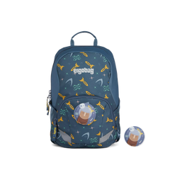 Ergobag - Large Kids Okul Çantası Skyrocket