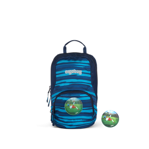 Ergobag - Small Kids Okul Çantası Striker