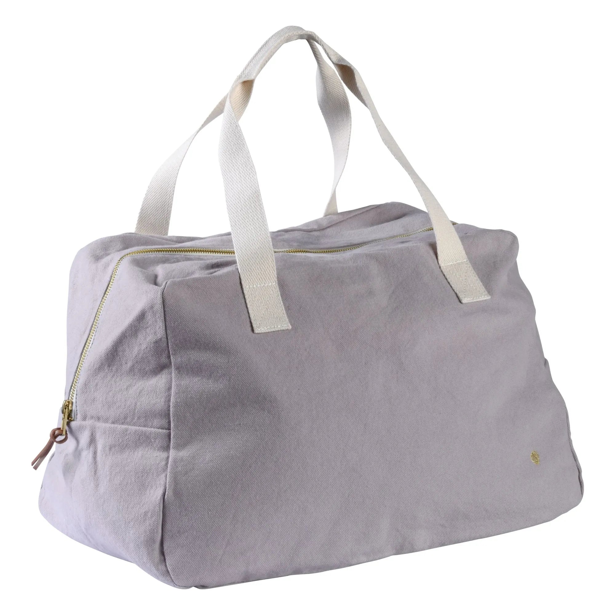 La cerise sur le gâteau - Iona Weekend Bag | Purple