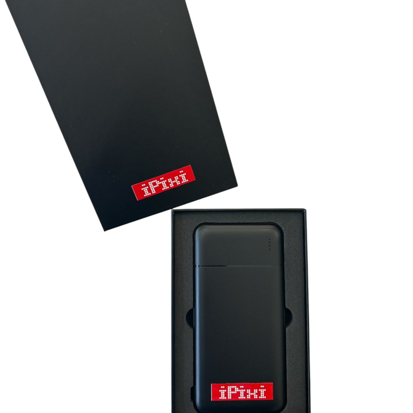 iPixi - 10000 mAh Power Bank