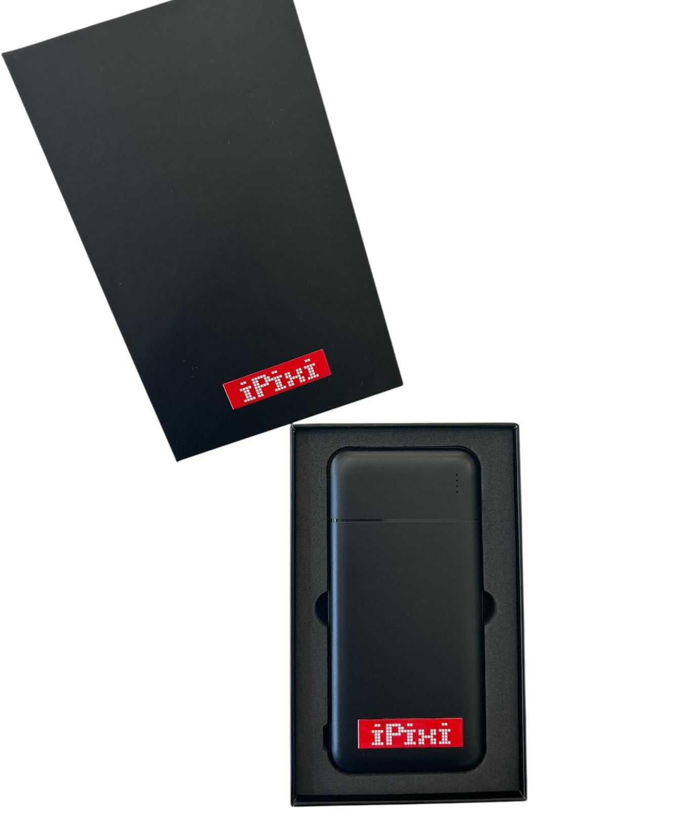 iPixi - 10000 mAh Power Bank