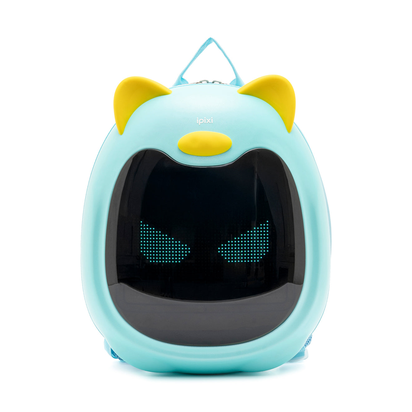 iPixi - Kitty Pixel LED Çocuk Akıllı Sırt Çantası