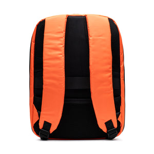 iPixi – Medium Orange Backpack with LED Screen