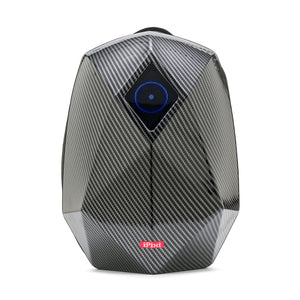 iPixi – Motorcyclist and Traveler Titanium-Protected LED Backpack