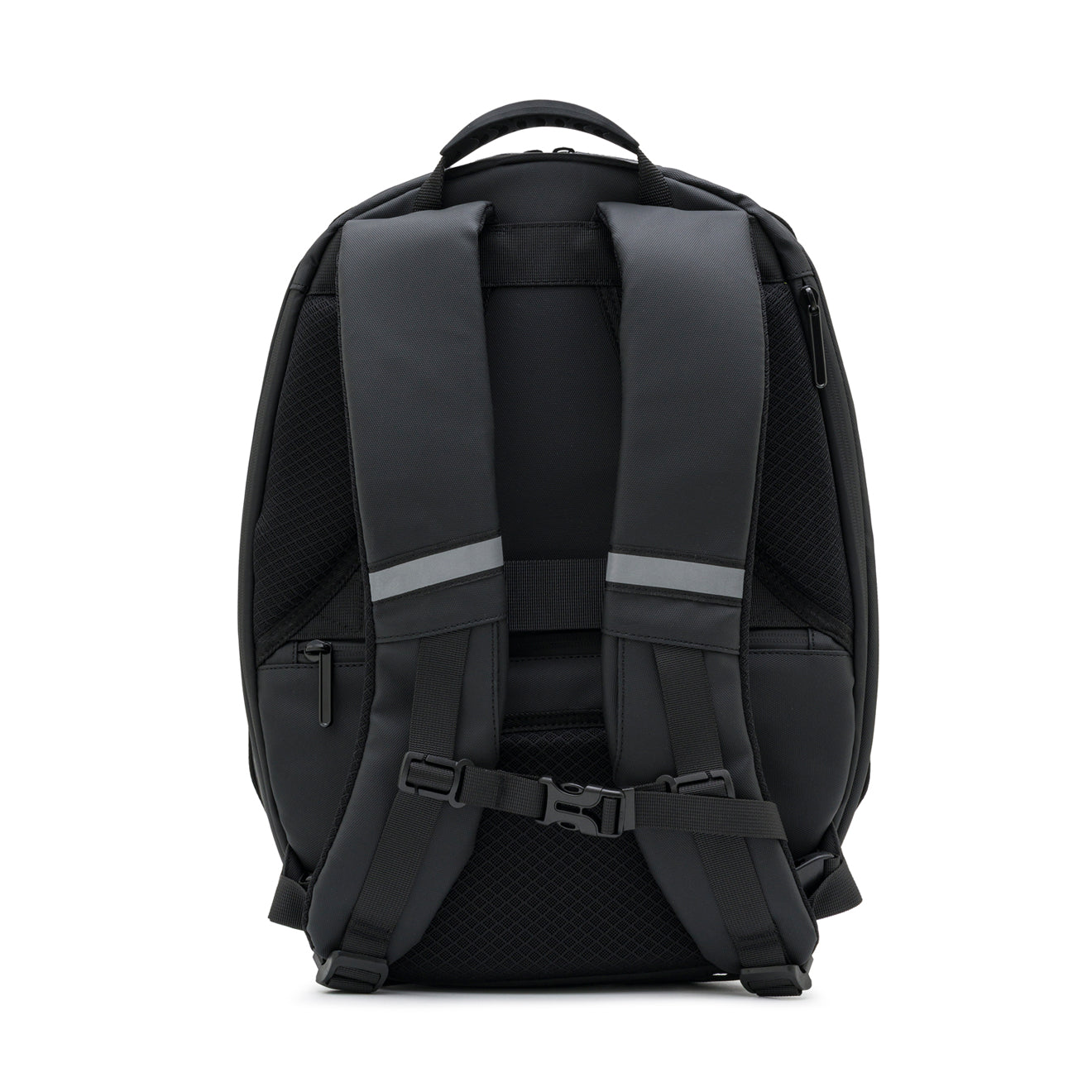 iPixi – Motorcyclist and Traveler Titanium Protected LED Backpack