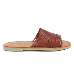 Mapache - Isla Sandals | Caramel
