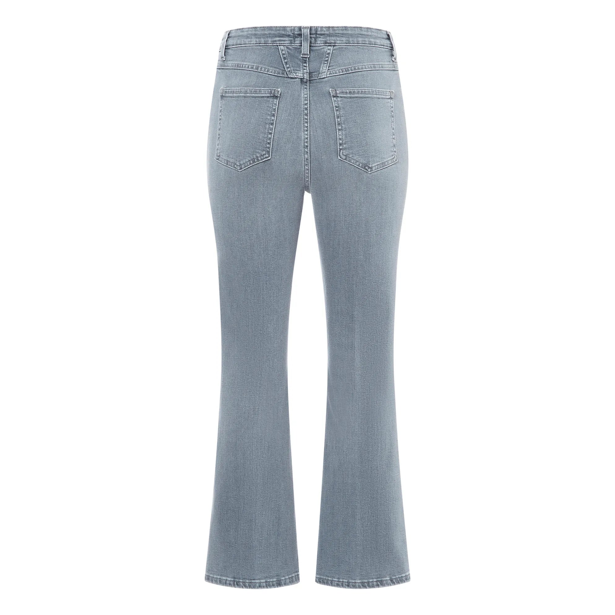 Closed - Jean Hi-Sun | Gray