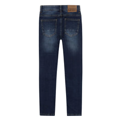 Tumble N'Dry - Jean Slim Jonah | Dark Blue