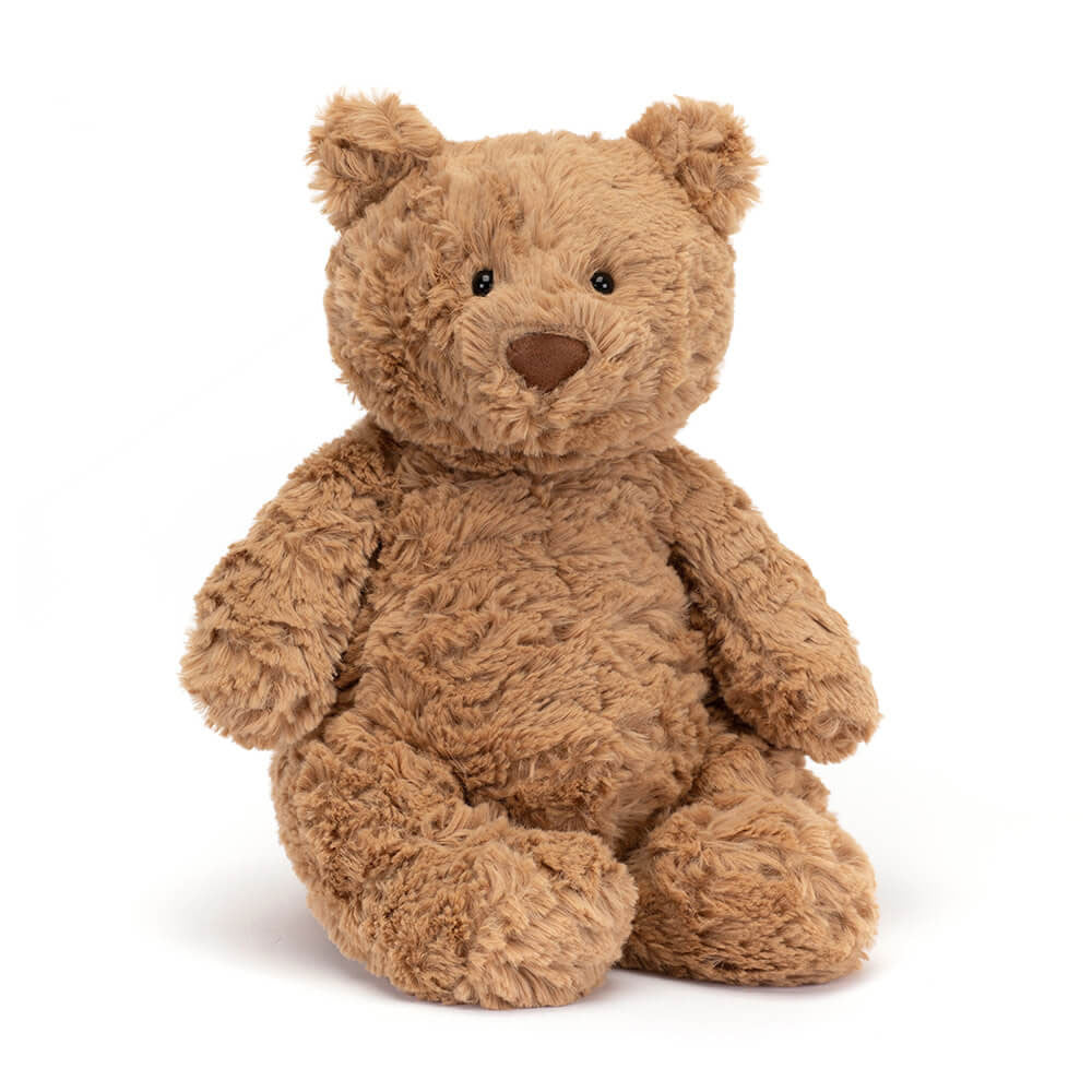 JellyCat - Bartholomew Bear Plush Toy 26 cm