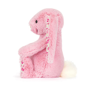 Jellycat - Blossom Blush Bunny Luxury Plush Toy 31 cm