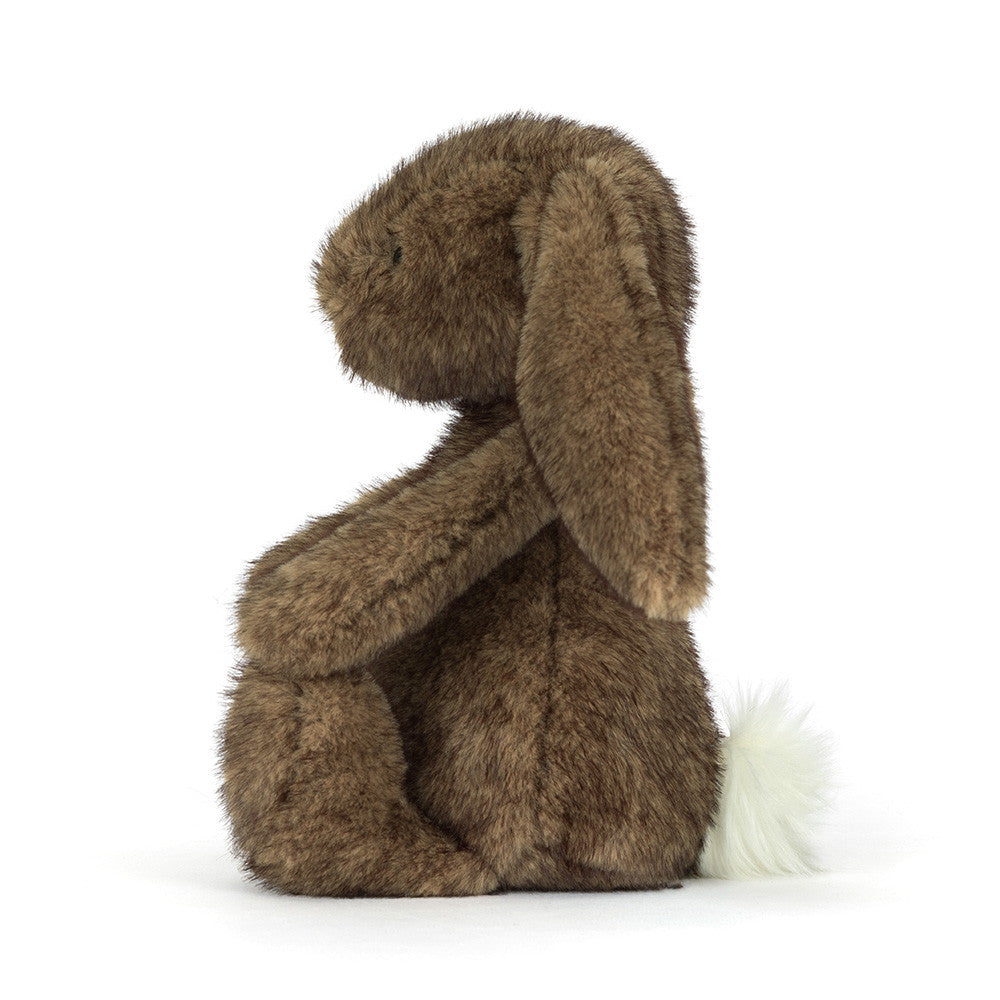 JellyCat - Hoppleston Luxe Bunny Plush Toy 31 cm
