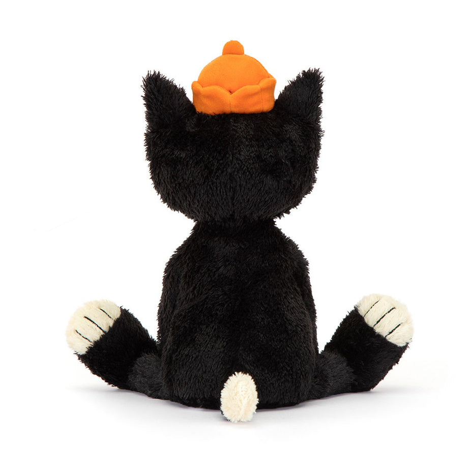 JellyCat - Jelly Cat Jack Plush Toy 32 cm