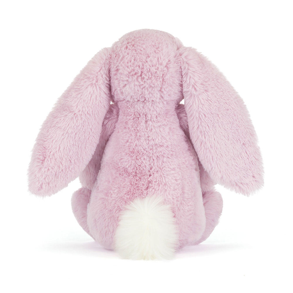 Jellycat Thistlepop Flower Luxury Bunny Plush Toy 31 cm