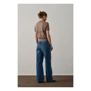Soeur - John Calvin | Washed Blue