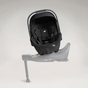 Joie Signature i-Level Pro Infant Carrier - Eclipse-Car Seats-Eclipse-One Size | Natural Baby Shower