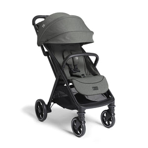 Joie Signature Parcel LX Stroller - Evergreen-Strollers-Evergreen-One Size | Natural Baby Shower