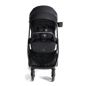Joie Signature Valora Pushchair - Eclipse-Strollers-Eclipse- | Natural Baby Shower