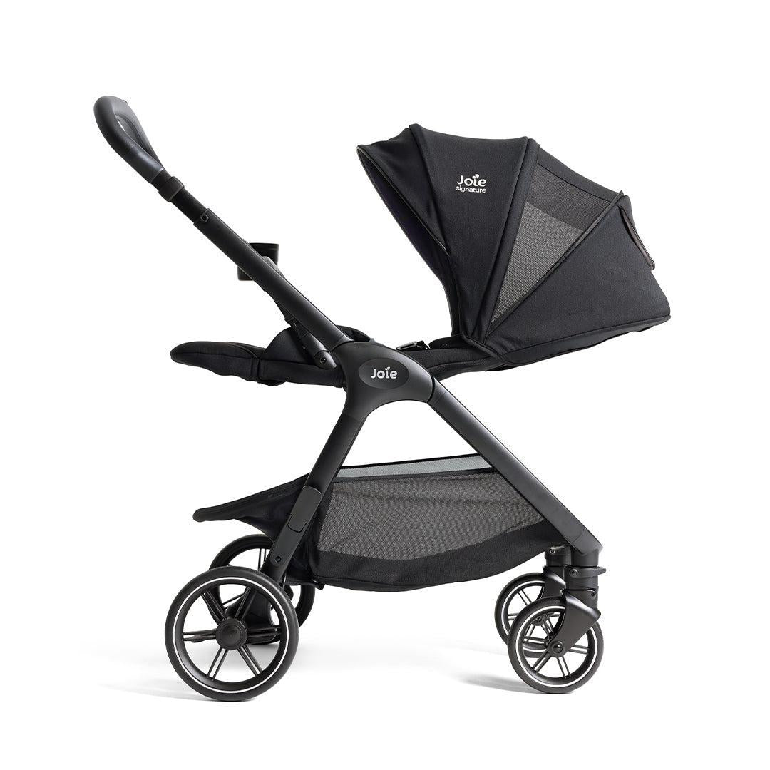 Joie Signature Valora Pushchair - Eclipse-Strollers-Eclipse- | Natural Baby Shower