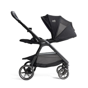 Joie Signature Valora Pushchair - Eclipse-Strollers-Eclipse- | Natural Baby Shower