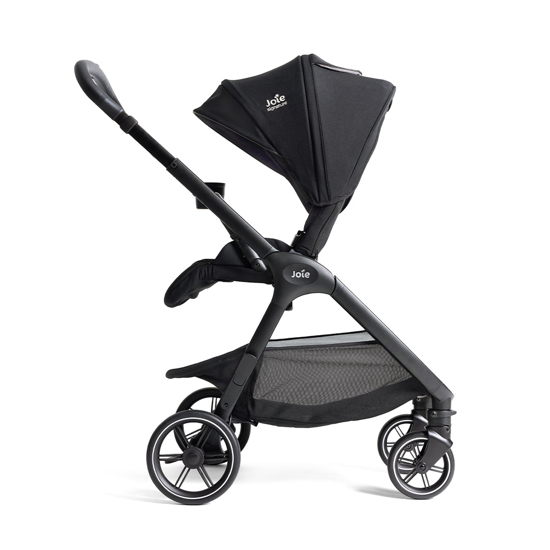 Joie Signature Valora Pushchair - Eclipse-Strollers-Eclipse- | Natural Baby Shower