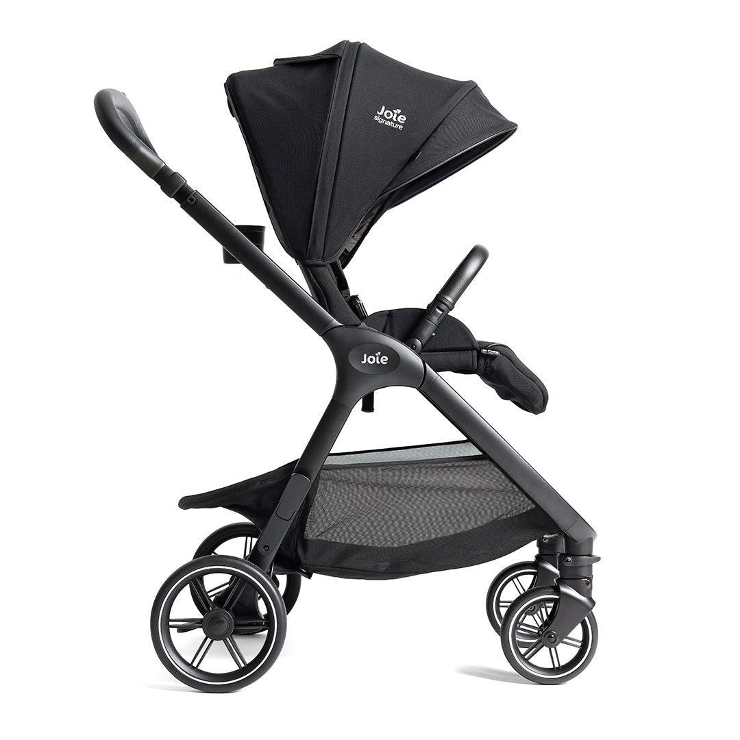 Joie Signature Valora Pushchair - Eclipse-Strollers-Eclipse- | Natural Baby Shower