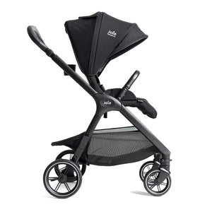 Joie Signature Valora Pushchair - Eclipse-Strollers-Eclipse- | Natural Baby Shower