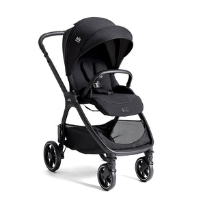 Joie Signature Valora Pushchair - Eclipse-Strollers-Eclipse- | Natural Baby Shower