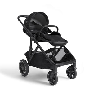 Joie Signature Versiti Pushchair - Eclipse-Strollers-Eclipse-One Size | Natural Baby Shower
