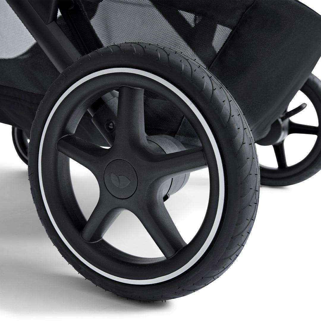 Joie Signature Versiti Pushchair - Eclipse-Strollers-Eclipse-One Size | Natural Baby Shower