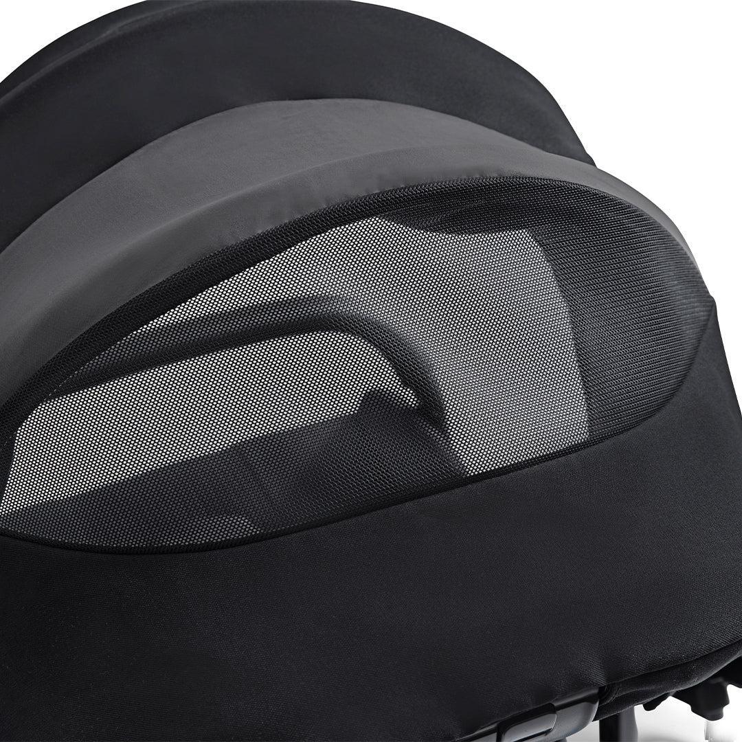 Joie Signature Versiti Pushchair - Eclipse-Strollers-Eclipse-One Size | Natural Baby Shower