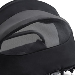 Joie Signature Versiti Pushchair - Eclipse-Strollers-Eclipse-One Size | Natural Baby Shower