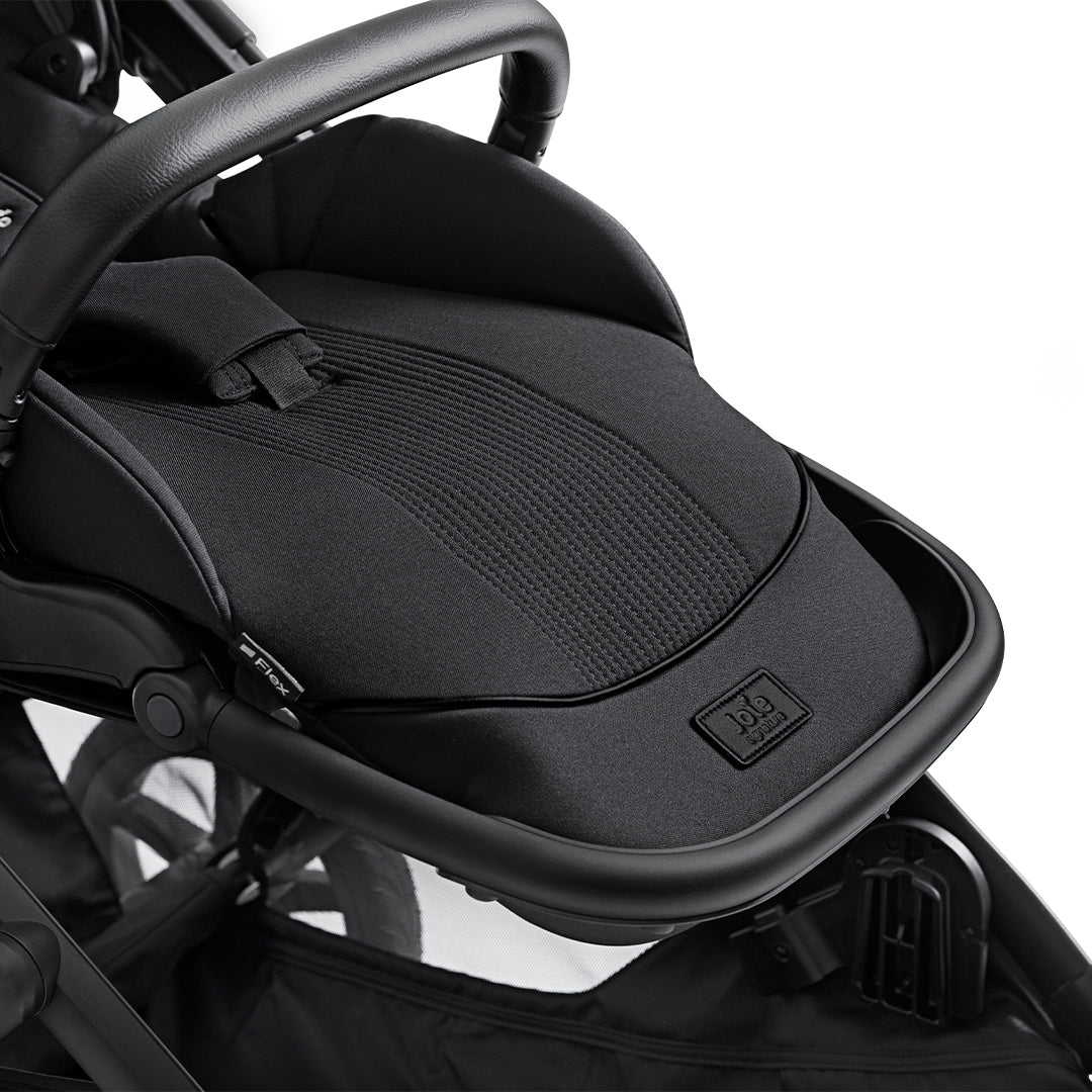 Joie Signature Versiti Pushchair - Eclipse-Strollers-Eclipse-One Size | Natural Baby Shower